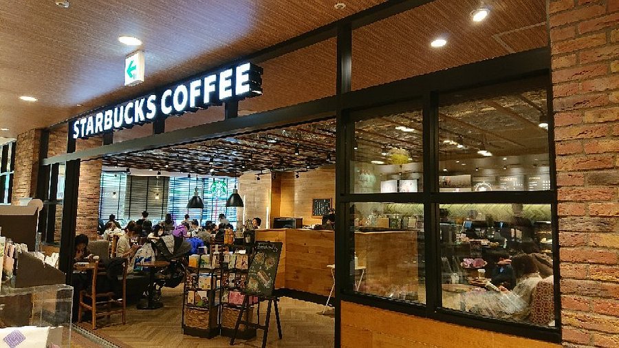 TSUTAYA モリシア津田沼店